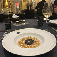 ガストロノミー ジョエル・ロブション - 