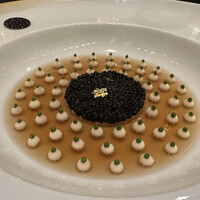 ガストロノミー ジョエル・ロブション - 