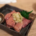 Nikusashi Izakaya Nikuibouzu - 