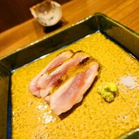 炭火焼鳥 とり将 - 