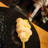 炭火焼鳥 とり将 - 