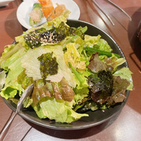 焼肉 それいけ精香園 - 