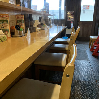 横浜家系らーめん三元_2