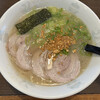 幸帝ラーメン