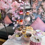 HAUTE COUTURE・CAFE - 