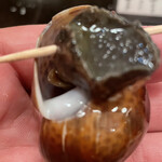 キッチン ウィル - バイ貝