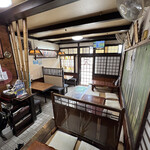 一八うどん - 