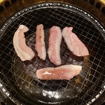 カルビ大将 - 