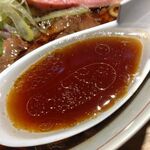 鴨出汁中華蕎麦 麺屋yoshiki - 