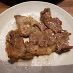 カルビ大将 - 