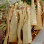 鴨出汁中華蕎麦 麺屋yoshiki - 