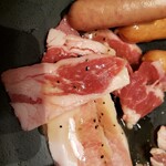 カルビ大将 - 