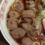 鴨出汁中華蕎麦 麺屋yoshiki - 