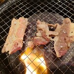 カルビ大将 - 