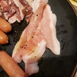 カルビ大将 - 