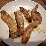カルビ大将 - 