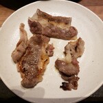 カルビ大将 - 