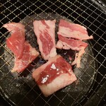 カルビ大将 - 