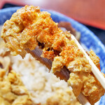 一八うどん - 