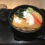 Nadaifuji soba - 