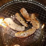 カルビ大将 - 
