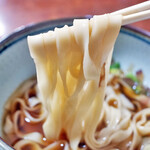 一八うどん - 