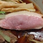 鴨出汁中華蕎麦 麺屋yoshiki - 