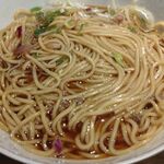 鴨出汁中華蕎麦 麺屋yoshiki - 