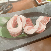 焼肉 それいけ精香園 - 
