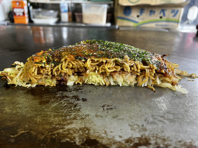 Okonomi House Miho photo 4