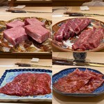 江戸焼肉 - 