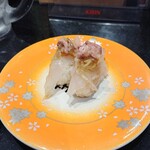 廻る富山湾 すし玉 - 