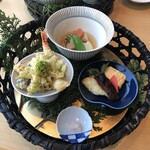 お料理 真 - 