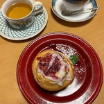 ハーブカフェYKガーデン - 