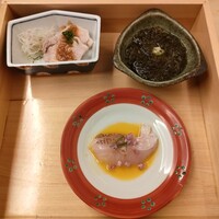 のどぐろ割烹 一心 別邸 - 