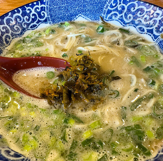 Hakata Ramen Tsurukame Do Nagakute Toshokandori Ten photo 2