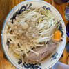 ラーメン ぬま屋