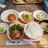農家食堂まんま