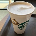 STARBUCKS COFFEE - 