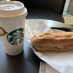 STARBUCKS COFFEE - 