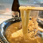 かんさい - 麺リフトヽ( ・∀・)ﾉ