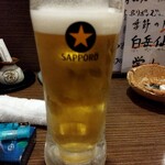 酒季織々　旨い肴と和み酒　錦輝 - 