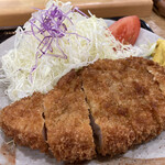 Tonkatsu Taketei - 