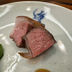 柚木元 - ホゲット