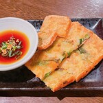 名物 爆爆串焼き 246商店 - 