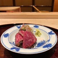肉屋 田中 - 