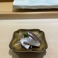 鮨 なんば 日比谷 - 