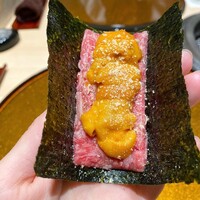 銀座 ちかみつ 並木通り - 
