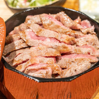 OSAKAきっちん。 東急プラザ渋谷店 - 