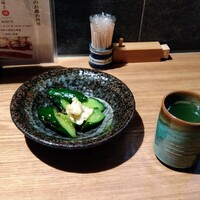 炭焼 うな富士 有楽町店 - 